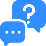 Questions you can ask