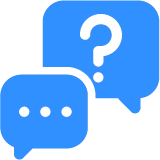 Questions you can ask